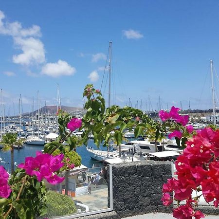 Apartamento Las Brisas Playa Blanca  Exterior photo