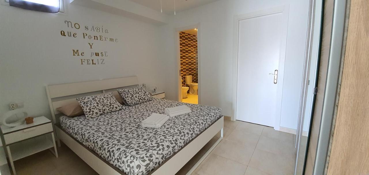 Apartamento Las Brisas Playa Blanca  Exterior photo