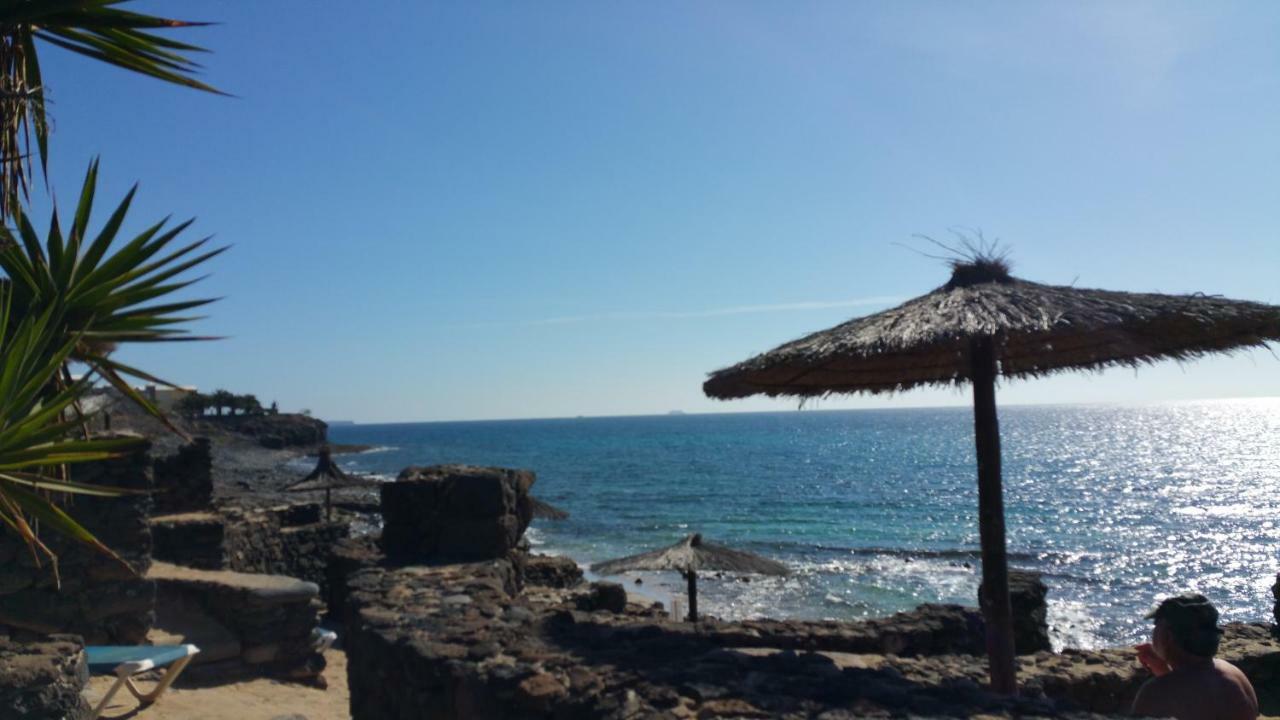 Apartamento Las Brisas Playa Blanca  Exterior photo