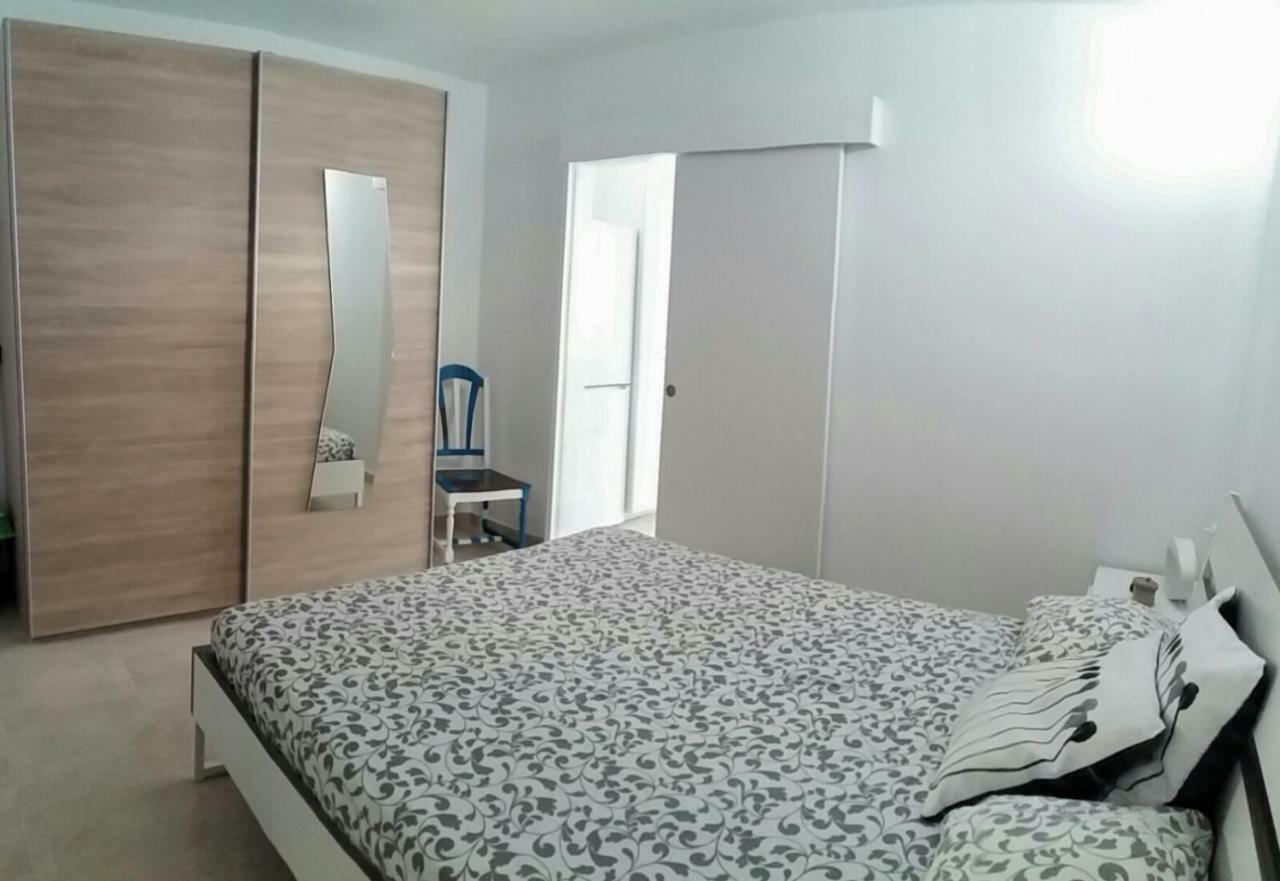 Apartamento Las Brisas Playa Blanca  Exterior photo
